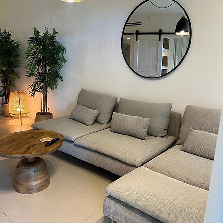 Habostan Ceasarea, הבוסתן בקיסריה Apartman Kültér fotó