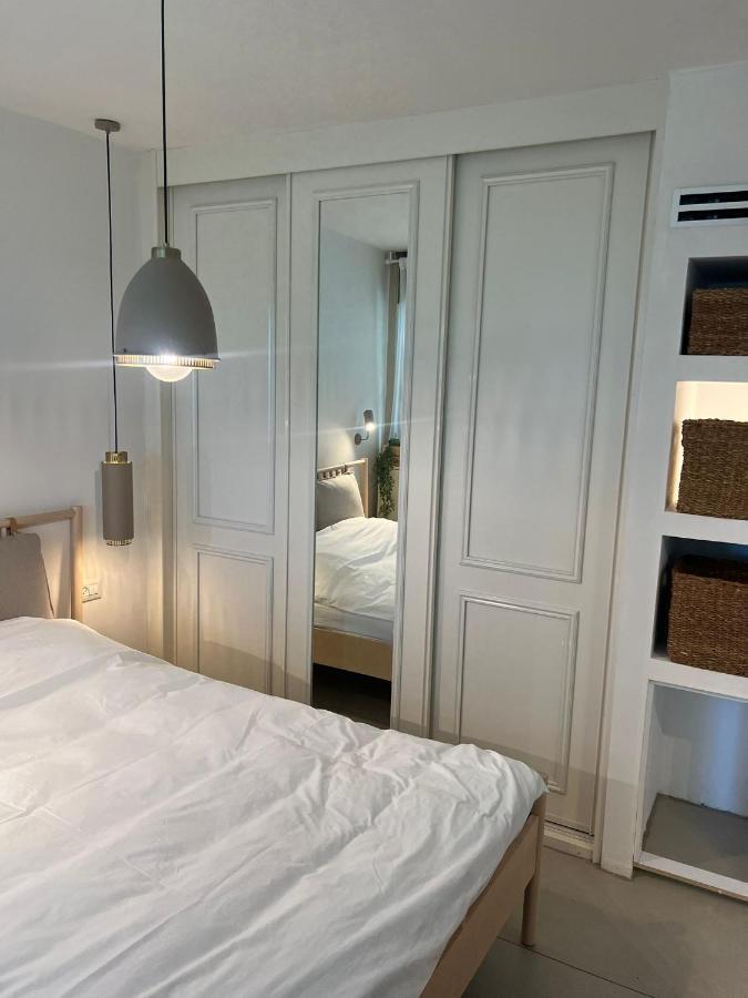 Habostan Ceasarea, הבוסתן בקיסריה Apartman Kültér fotó