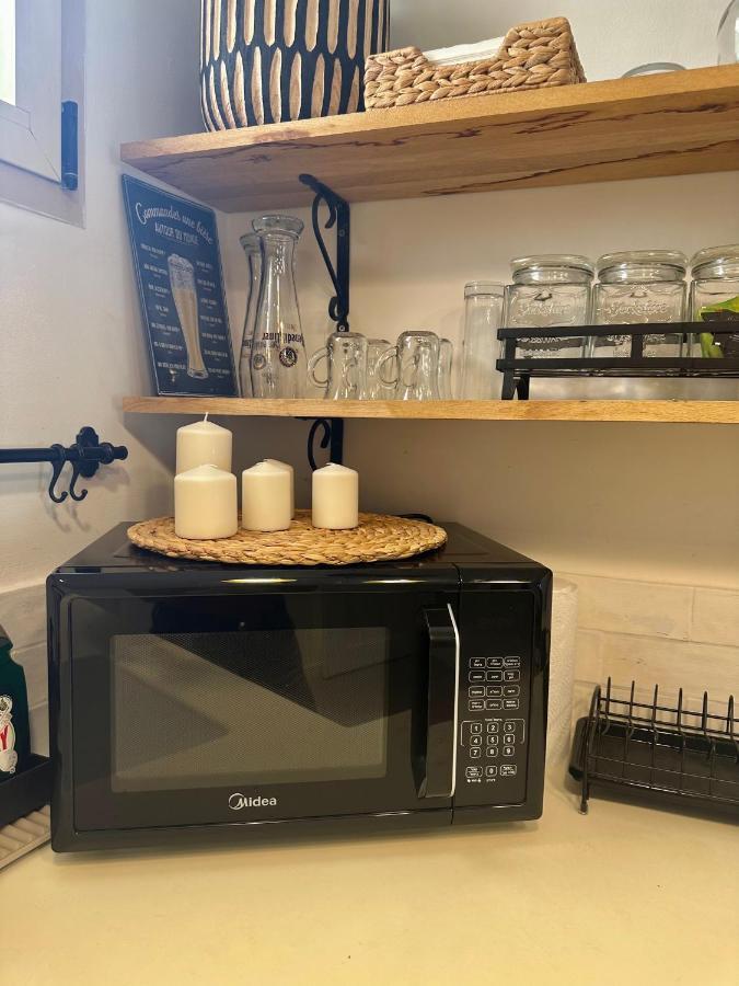 Habostan Ceasarea, הבוסתן בקיסריה Apartman Kültér fotó