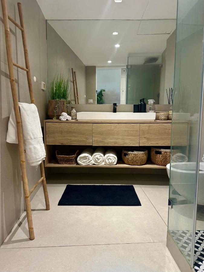 Habostan Ceasarea, הבוסתן בקיסריה Apartman Kültér fotó