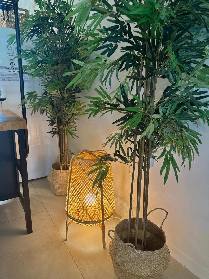 Habostan Ceasarea, הבוסתן בקיסריה Apartman Kültér fotó