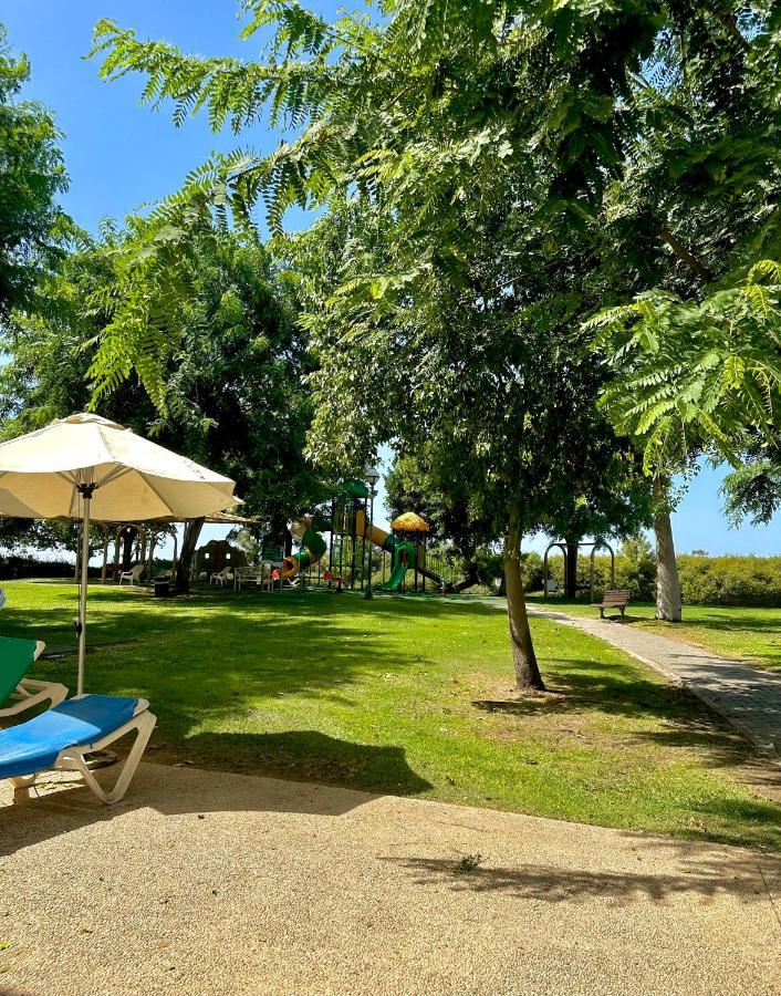 Habostan Ceasarea, הבוסתן בקיסריה Apartman Kültér fotó
