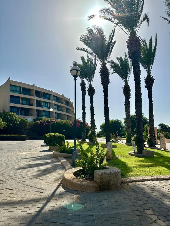 Habostan Ceasarea, הבוסתן בקיסריה Apartman Kültér fotó