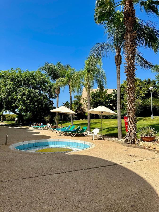 Habostan Ceasarea, הבוסתן בקיסריה Apartman Kültér fotó