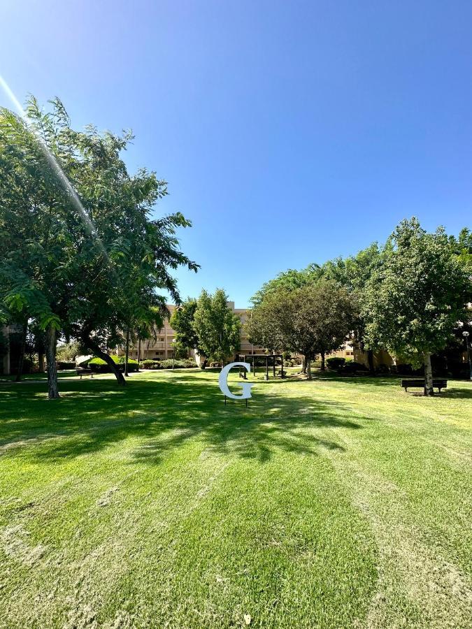 Habostan Ceasarea, הבוסתן בקיסריה Apartman Kültér fotó