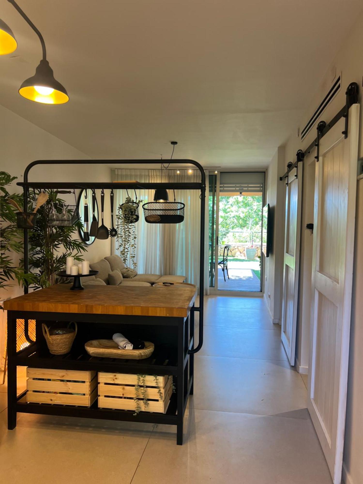 Habostan Ceasarea, הבוסתן בקיסריה Apartman Kültér fotó