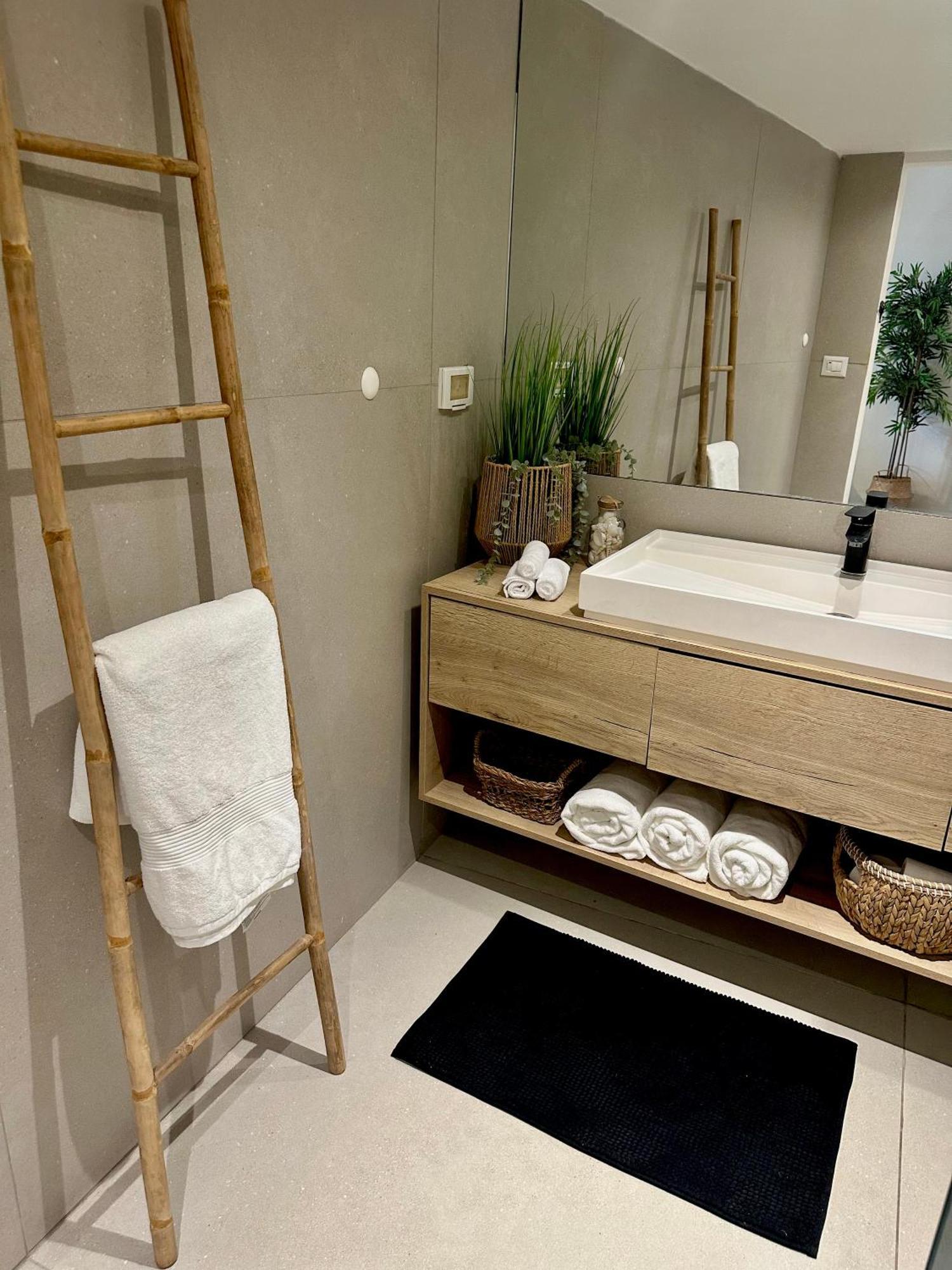 Habostan Ceasarea, הבוסתן בקיסריה Apartman Kültér fotó