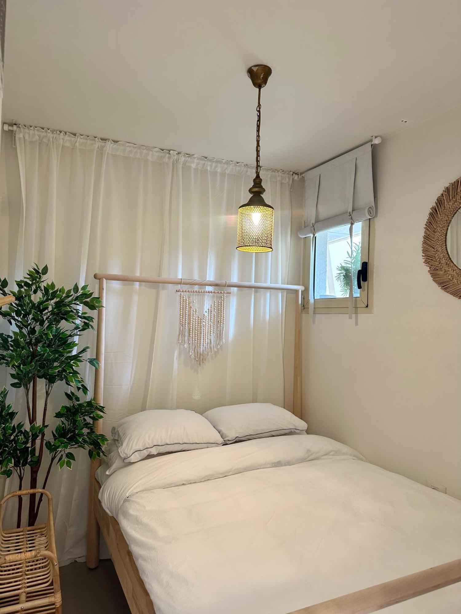 Habostan Ceasarea, הבוסתן בקיסריה Apartman Kültér fotó