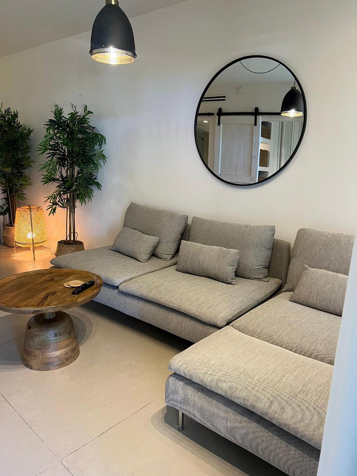 Habostan Ceasarea, הבוסתן בקיסריה Apartman Kültér fotó